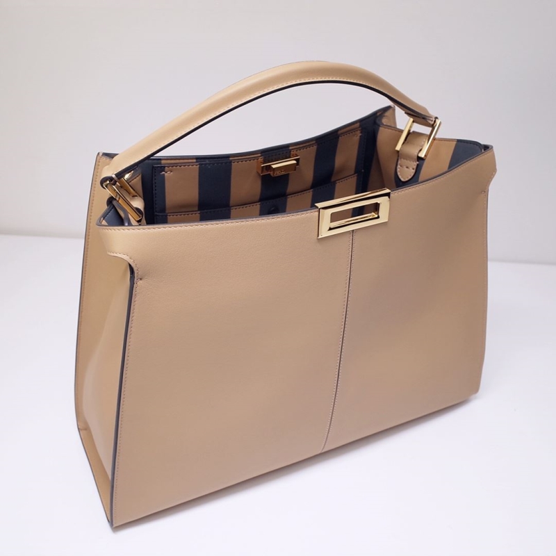 Fendi Top Handle Bags